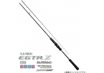 Gamakatsu LUXXE EGTRX S510M-solid