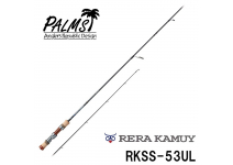 PALMS RERA KAMUY N.Trout II RKSS-53UL