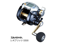 Daiwa 16 Leobritz S500
