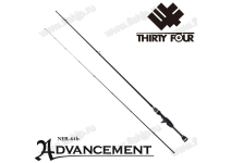 Thirty34Four Advancement NER-64b