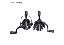 Shimano 26 Vanquish CE C2500S