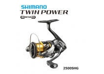 Shimano 20 Twin Power 2500SHG