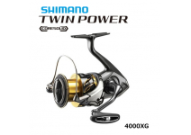 Shimano 20 Twin Power 4000XG