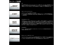 Daiwa 26 Steez C71MH+ -SV Harrier