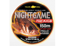 Unitika Night Game Rockfish 150m
