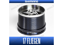 Шпуля Shimano 17 FLIEGEN 35 Extra-fine