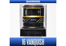 Шпуля Shimano 16 Vanquish 4000