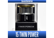 Шпуля Shimano 15 Twin Power 3000M