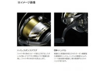 Shimano 25 Soare XR 500SPG