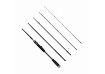 Abu Garcia Xrossfield Mobile XSFS-957M-MB