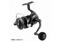 Daiwa 26 Certate HD LT5000