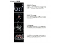 Shimano 25 Sephia XR C3000SHG