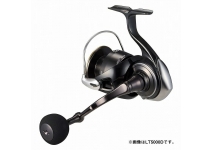Daiwa 26 Certate HD LT5000