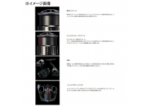 Shimano 25 Sephia XR C3000SHG