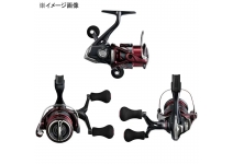 Shimano 25 Sephia XR C3000SHG