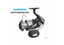 Shimano 14 Spheros 8000PG SW