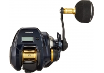 Shimano 19 Grappler CT 151XG