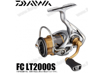 Daiwa 21 Freams FC LT2000S