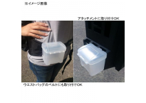 Коробка для приманок Meiho Parts Case BM-100