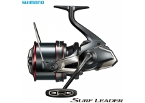 Shimano 25 Surf Leader SD 35 HYOUJYUN