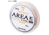 Daiwa Presso Area TYPE-E 150m