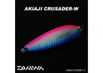 Daiwa Akiaji Crusader-W Bull Pin-D