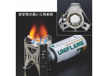Газовая горелка UNIFLAME US-700 Mini Burner