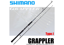 Shimano 19 GRAPPLER Type J B60-3