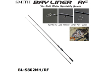 Smith Bay Liner  RF BL-S802MH/RF