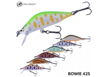 Ito Craft Bowie 42S