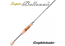 Graphiteleader Super Bellezza GLSBS-672SUL-T