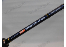 Major Craft Solpara SPXT-S70UL