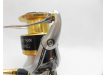 Shimano 18 Stradic SW 5000PG