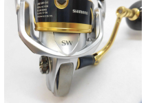 Shimano 18 Stradic SW 4000XG