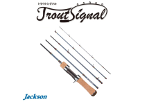 Jackson 24 Trout Signal Pack Series TRSC-43UL
