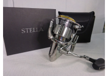 Shimano 18 Stella 4000