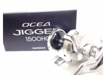Shimano 17 Ocea Jigger 1500HG