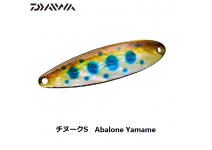 Daiwa Chinook S  #Abalone Yamame
