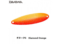 Daiwa Chinook S  #Diamond Orange