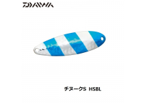 Daiwa Chinook S  #HSBL Zebra
