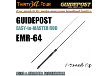 Thirty34Four Guidepost EMR-64