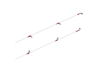 Major Craft 26 Finetail Works Tune FSW-472UL/UD+