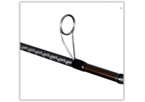 Shimano 26 Hard Rocker Xtune B810XXH