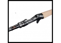 Shimano 26 Hard Rocker Xtune B810XXH