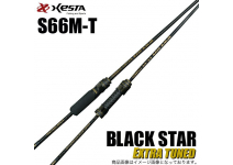 Xesta 20  Black Star Extra Tuned S66M-T