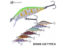 Ito Craft Bowie 42S Type II