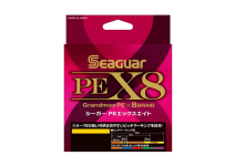 Seaguar Grandmax PE X8 150m