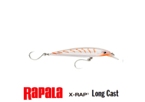 Rapala X-RAP Long Cast #CG