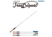 Jackson 24 Trout Signal TRSC-48L