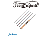 Jackson 24 Trout Signal Pack Series TRSS-43L